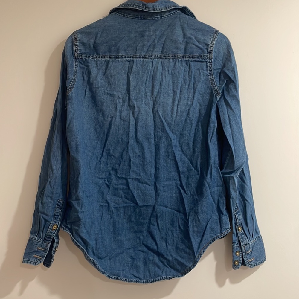 Jean jacket - Picture 4 of 4